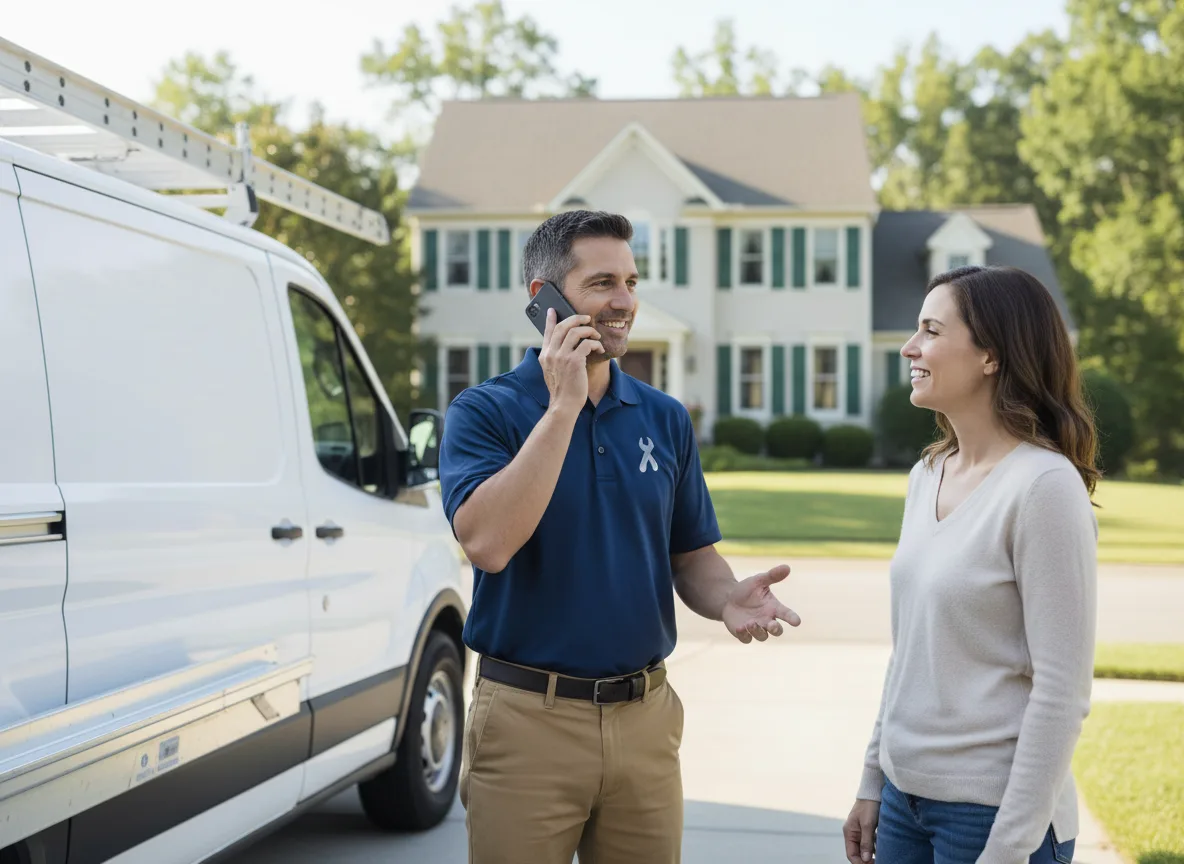 Home Gutter Service Lonedell, MO FAQs
